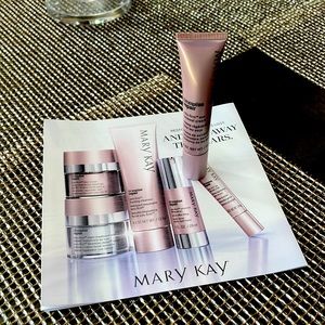 Mary Kay TimeWise Repair Volu-firm Eye Renewal Cream